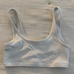 TNAction Ribbed Sports Bra